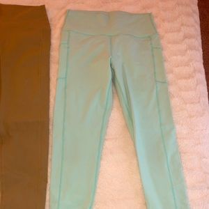 Buff Bunny Luna Leggings